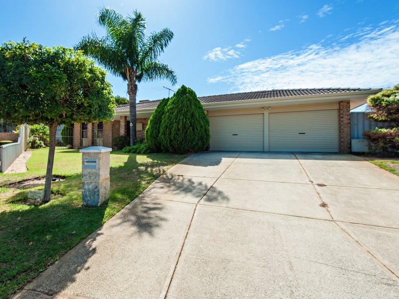 14 Sheridan Court, Munster, WA 6166 Property Details