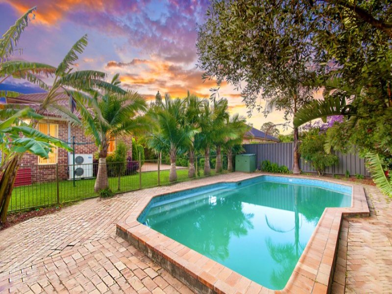 54 Pemberton Street, Strathfield, NSW 2135 Property Details