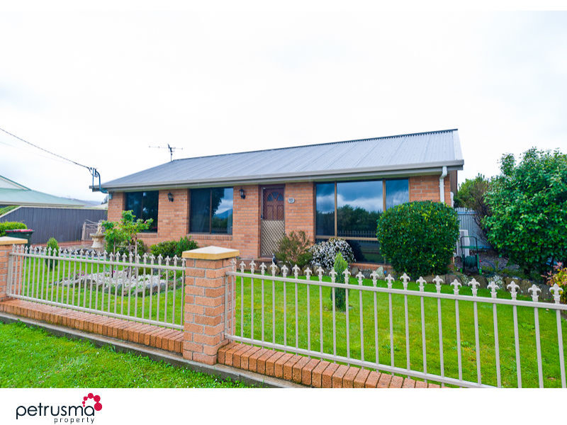 23 Victoria Street, Triabunna, Tas 7190 Property Details