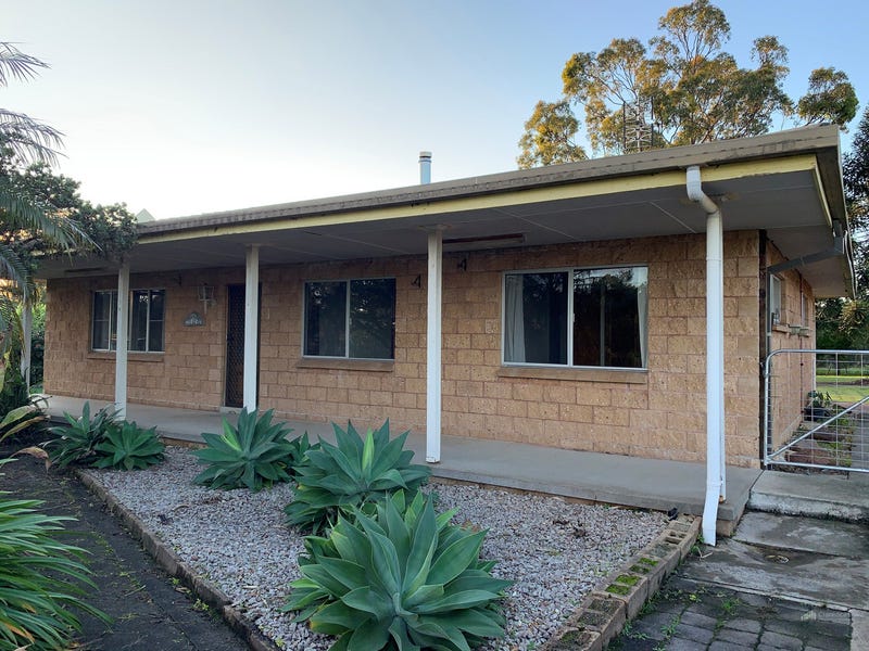 23 Bellengen Street, Tucabia, NSW 2462