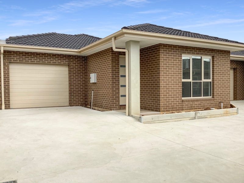 5/43 College Square, Bacchus Marsh, VIC 3340