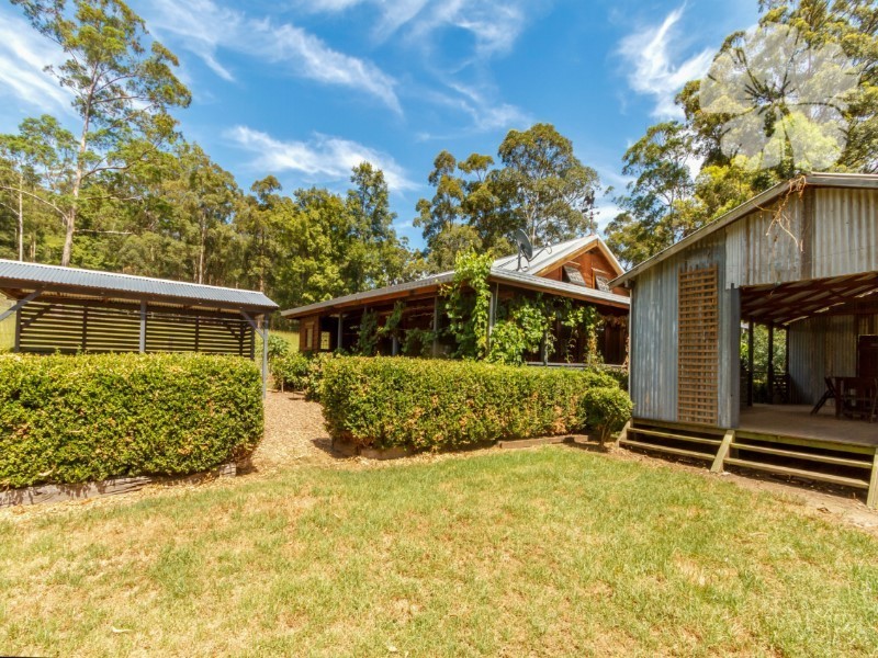 1276 Wootton Way, Wootton, NSW 2423 Property Details