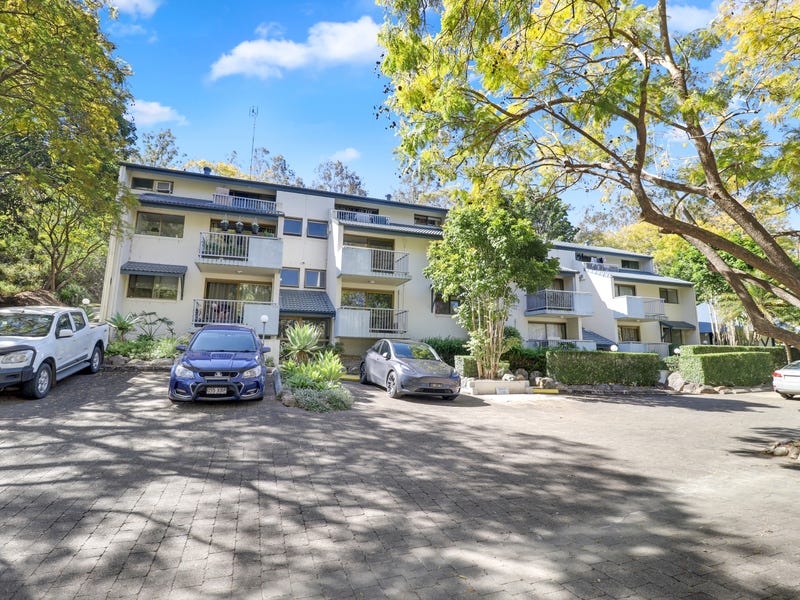 18 Routley Drive 7/97-111 Routley Drive, Kooralbyn, Qld 4285 - Property Details