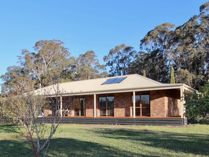 198 Pages Road, Tambo Upper, VIC 3885