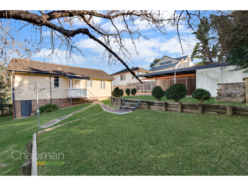 64 Lucasville Road, Glenbrook, NSW 2773