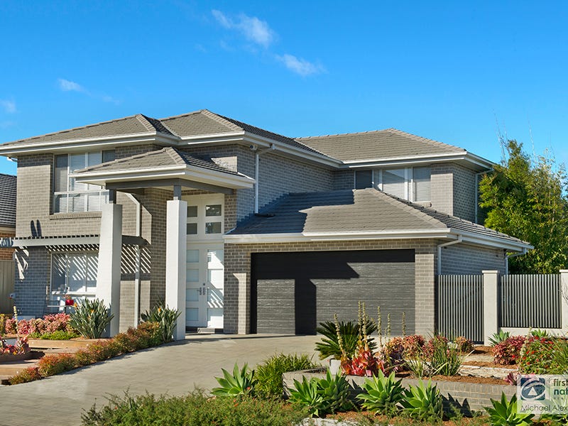 22 Lancaster Street, Gregory Hills, NSW 2557