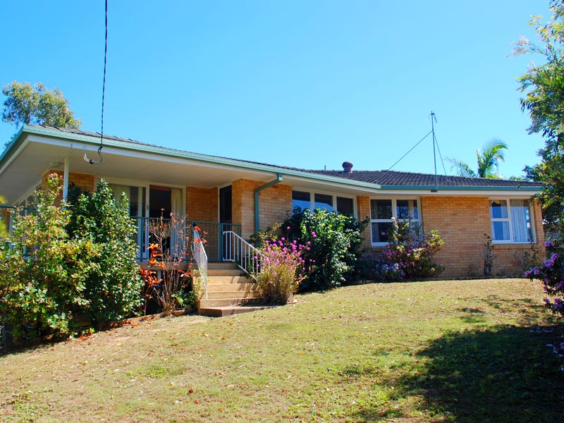 201 BYANGUM ROAD, Murwillumbah, NSW 2484 Property Details