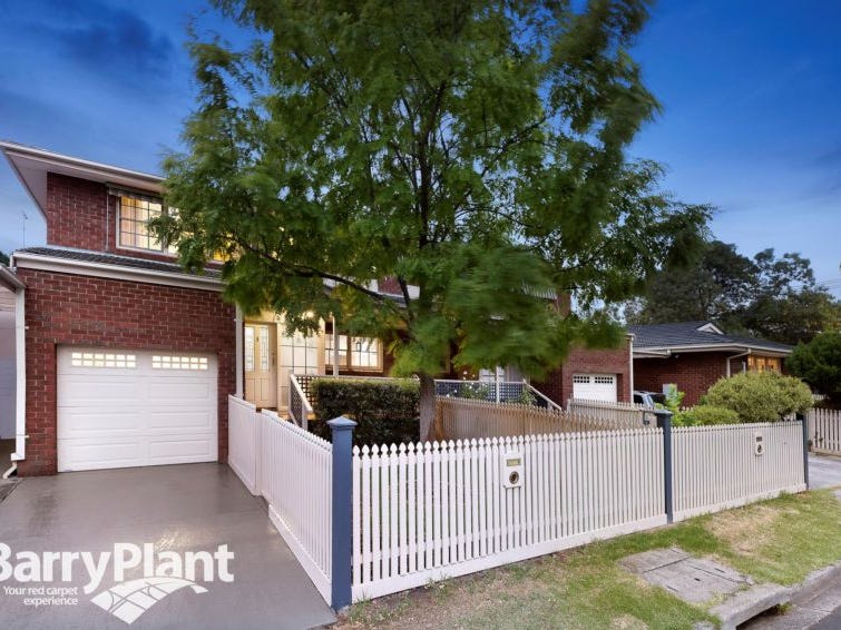 3/24 Green Street, Ivanhoe, VIC 3079