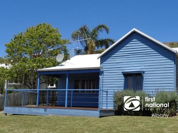 Rental Properties And Real Estate For Rent In Middleton Beach Wa
