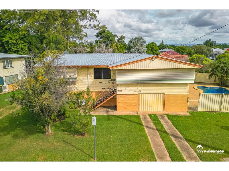 266 Elphinstone Street, Koongal, Qld 4701 Property Details