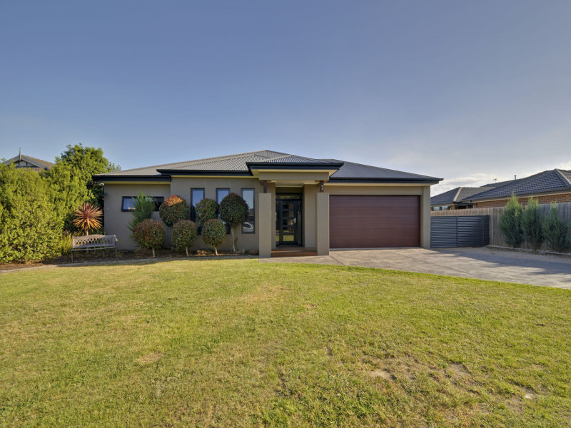 7 Rintoull Court, Rosedale, Vic 3847 Property Details