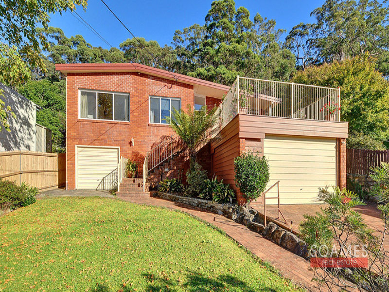 113 Old Berowra Road, Hornsby, NSW 2077
