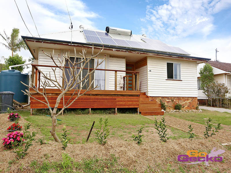 40 Cameron Parade, Wynnum, Qld 4178 Property Details