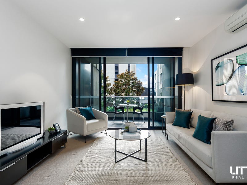 105 1 Studio Walk, Richmond, Vic 3121 - Property Details