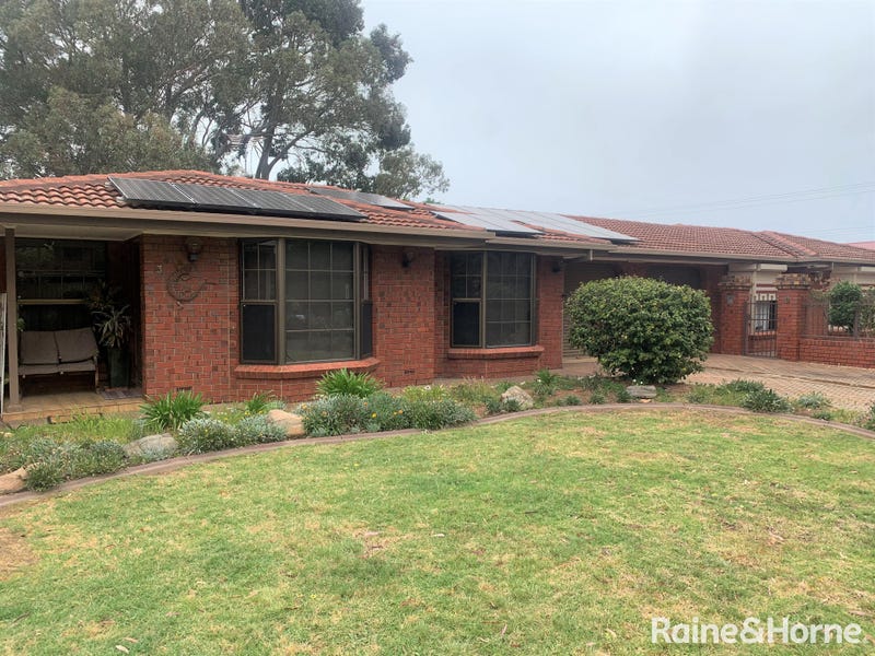 3 Montebello Drive, Salisbury, SA 5108