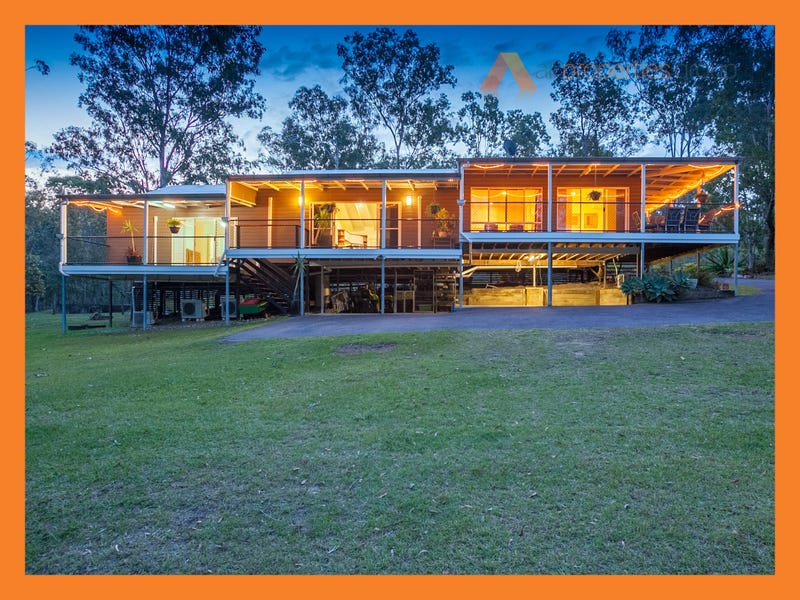 24 Kingfisher Road, Greenbank, QLD 4124