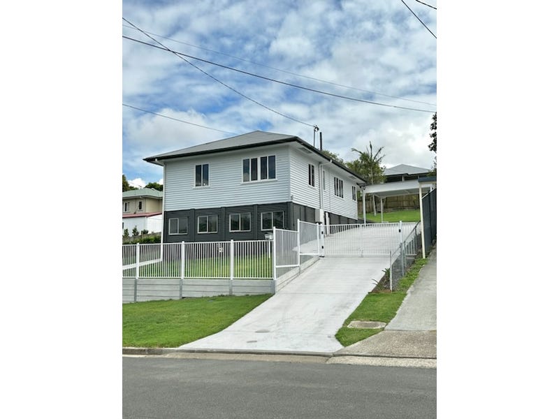21 Bertram Street, Stafford, QLD 4053