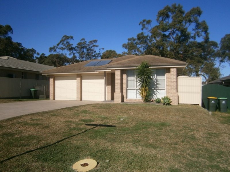 157 Yeramba Road, Summerland Point, NSW 2259