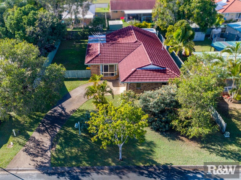 11 Gabriel Street, Morayfield, Qld 4506 Property Details