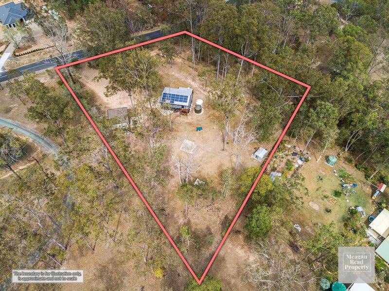 221 Williamson Road, Tamborine, Qld 4270 Property Details