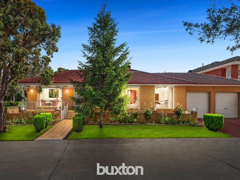 10 Baynton Street, Oakleigh East, Vic 3166 House for Sale