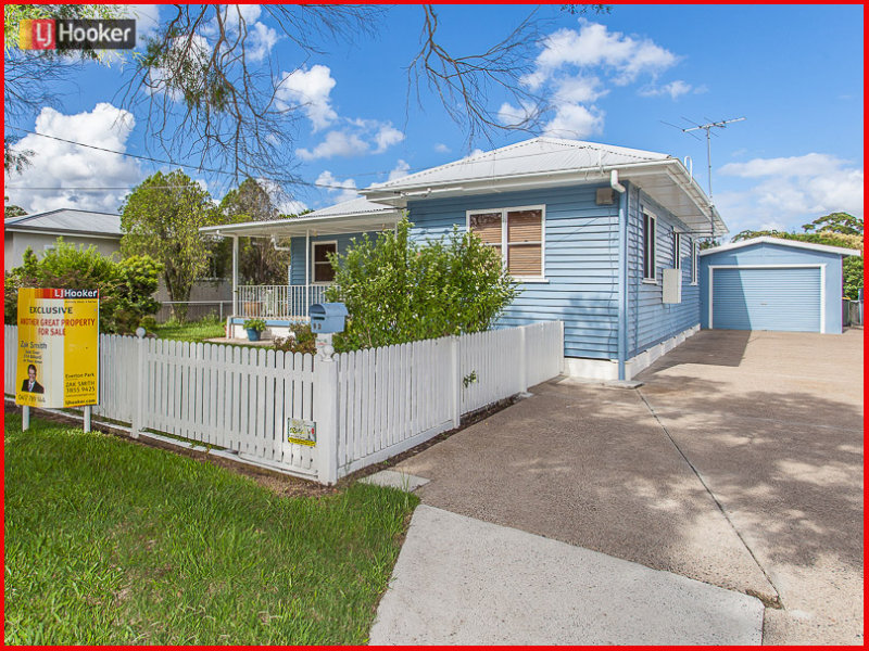 93 St Helens Road, Mitchelton, Qld 4053 Property Details