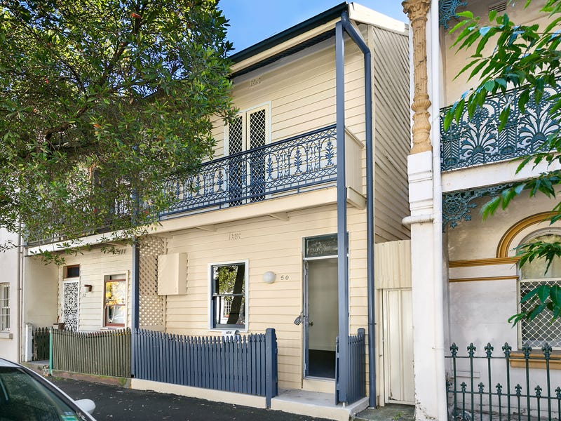 50 Calder Road, Darlington, NSW 2008 Property Details