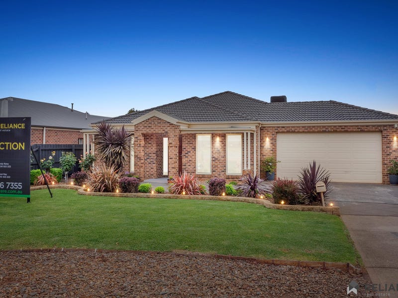 160 Exford Road, Melton South, VIC 3338