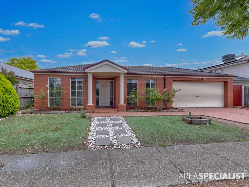 99 Lancaster Drive, Point Cook, VIC 3030