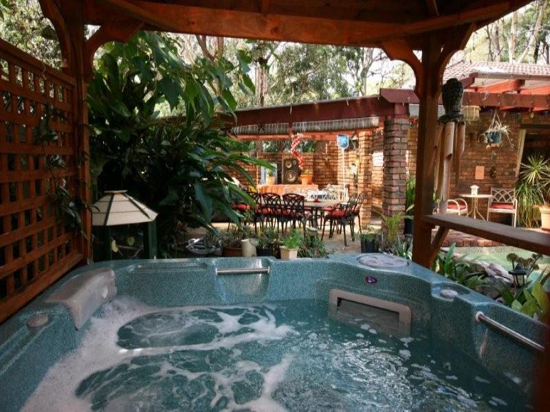 1 High Street, Glenbrook, NSW 2773 Property Details