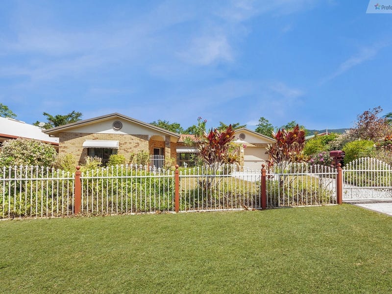 251 Robert Road, Bentley Park, QLD 4869