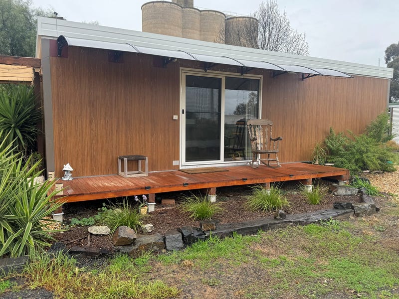 1 Railway Place, Wycheproof, Vic 3527 Other for Sale