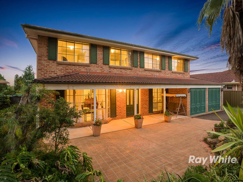 15 Leone Avenue, Baulkham Hills, NSW 2153