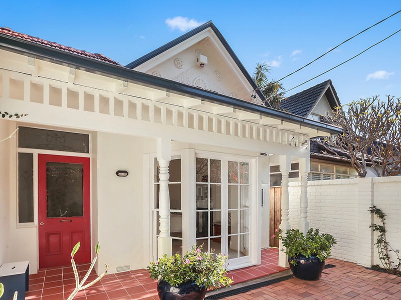 38 Spencer Road, Mosman, NSW 2088 Property Details