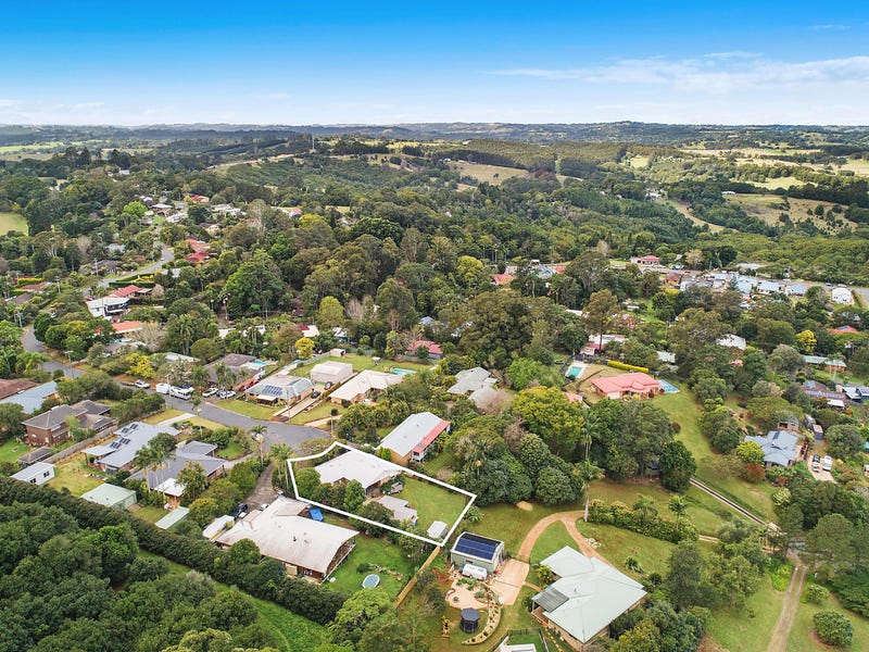 Real Estate & Property for Sale in Clunes, NSW 2480