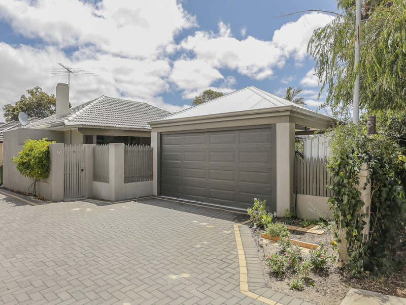 17 Napier Road, Morley, WA 6062
