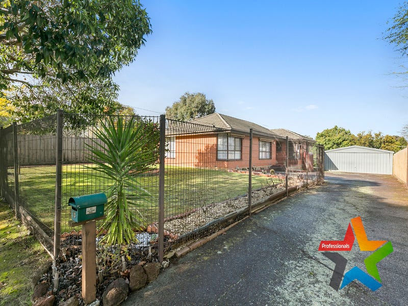 16 Arundel Street, Croydon, VIC 3136