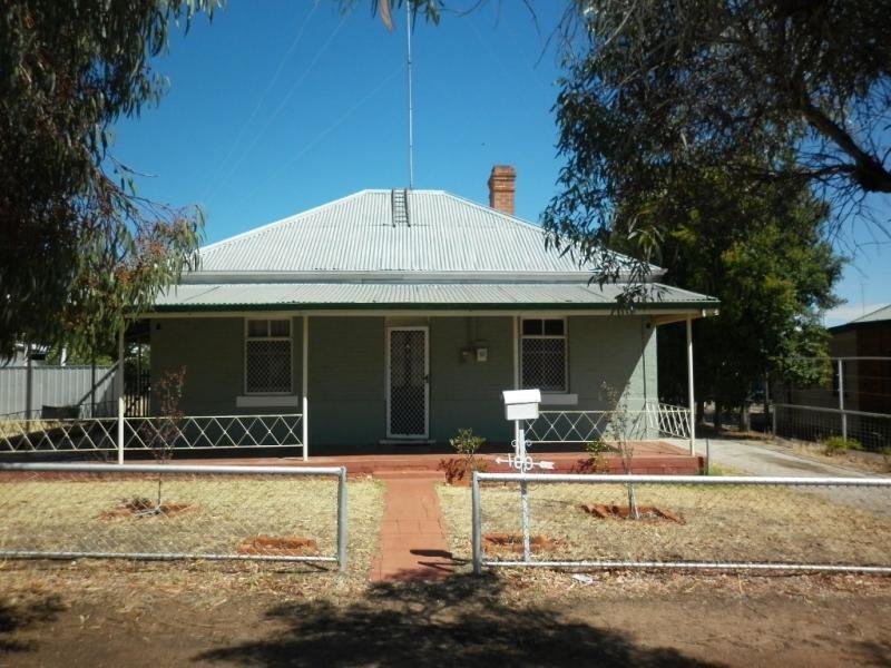 160 Chidlow Street, Northam, WA 6401 Property Details