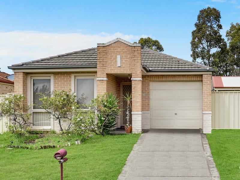 17 Ager Cottage Cres, Blair Athol, NSW 2560 - realestate.com.au