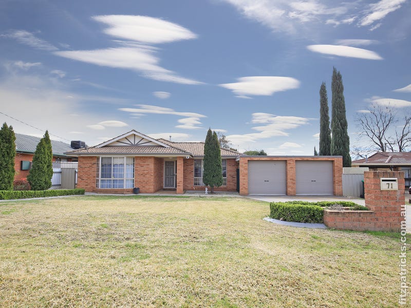 71 Brunskill Road, Lake Albert, NSW 2650