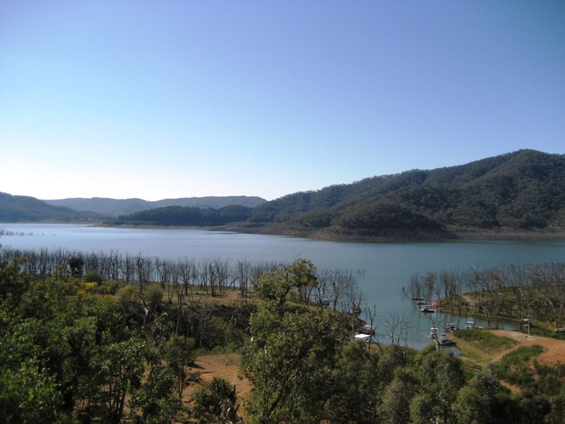 493 Right Arm Road, Taylor Bay, Eildon, Vic 3713 Property Details