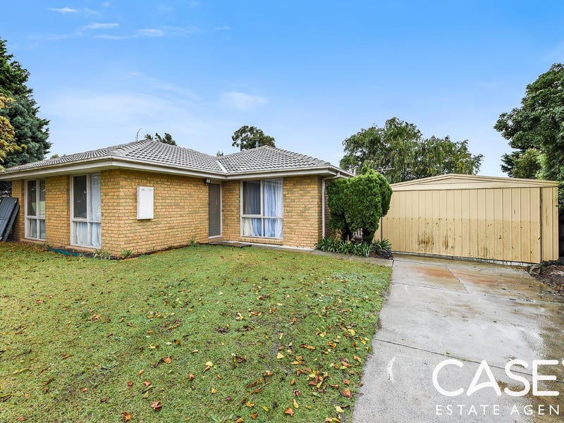 1 Longford Close, Hampton Park, Vic 3976