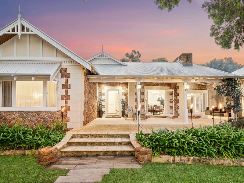 64 Stone Street, Bayswater, WA 6053