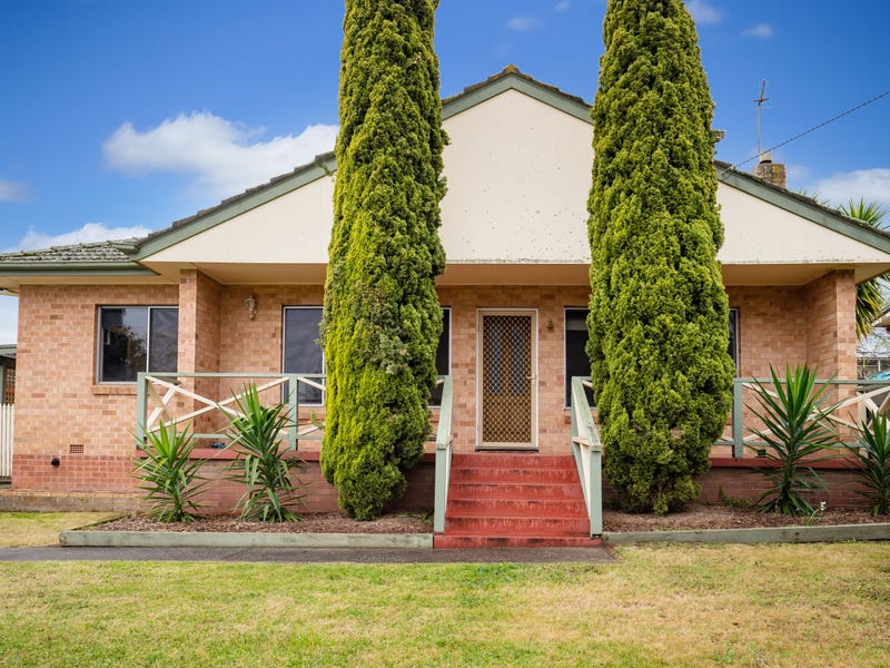 248 Bernhardt Street, East Albury, NSW 2640