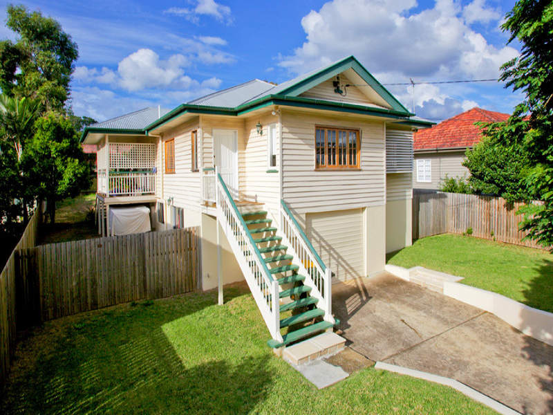 52 Rita Street, Holland Park, QLD 4121