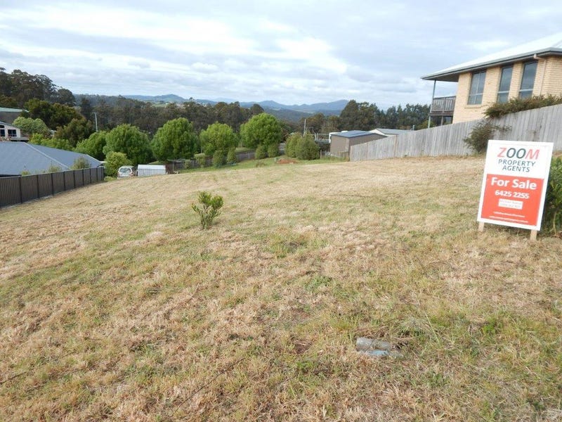 163 Upper Maud Street, West Ulverstone, TAS 7315