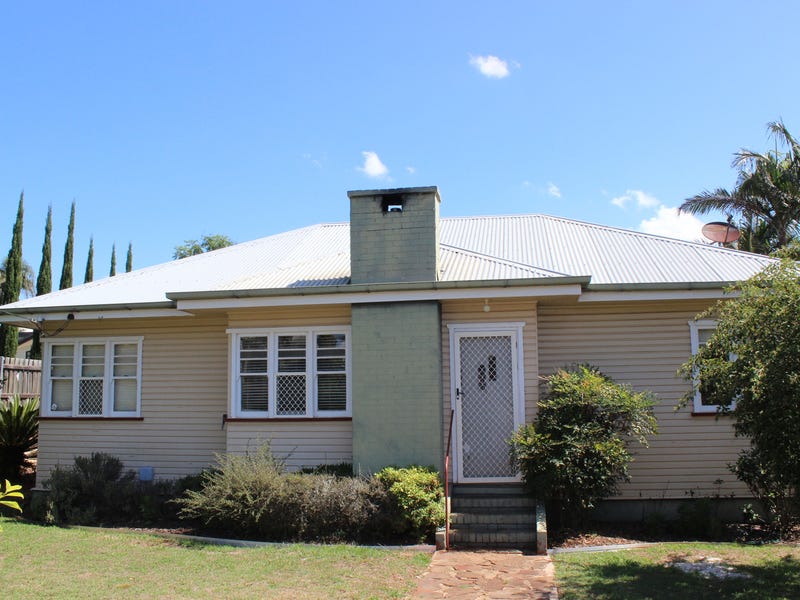 16 Ipswich Street, East Toowoomba, Qld 4350
