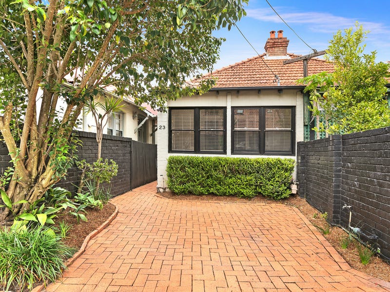 23 Park Avenue, Neutral Bay, NSW 2089