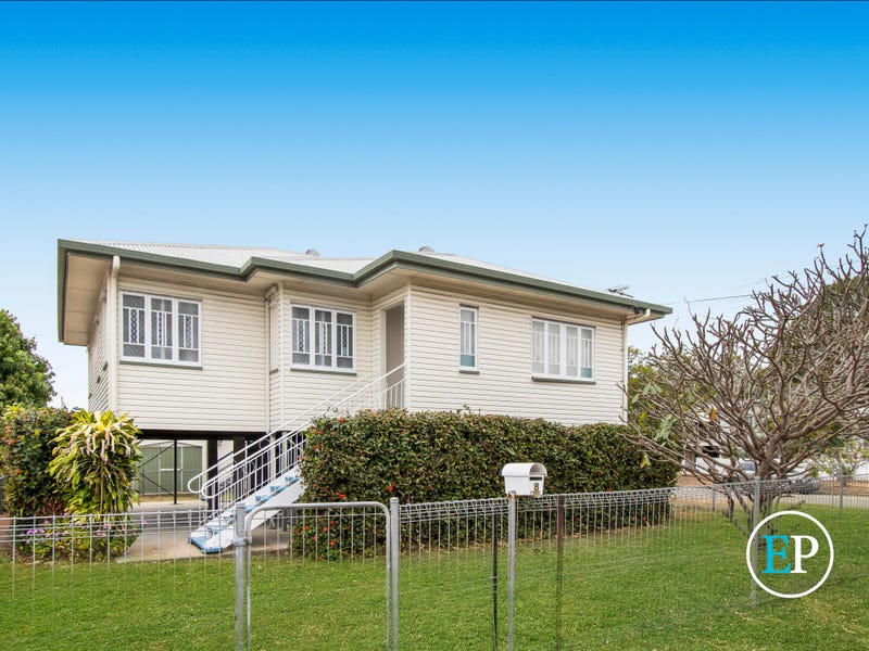 8 Burns Street, Gulliver, QLD 4812