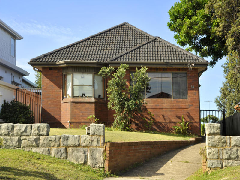 54 Sackville Street, Maroubra, NSW 2035 Property Details